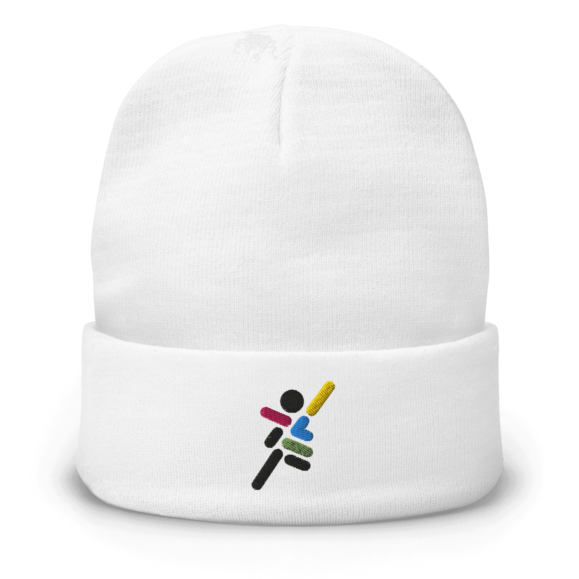 Sambhaal Beanie view 1