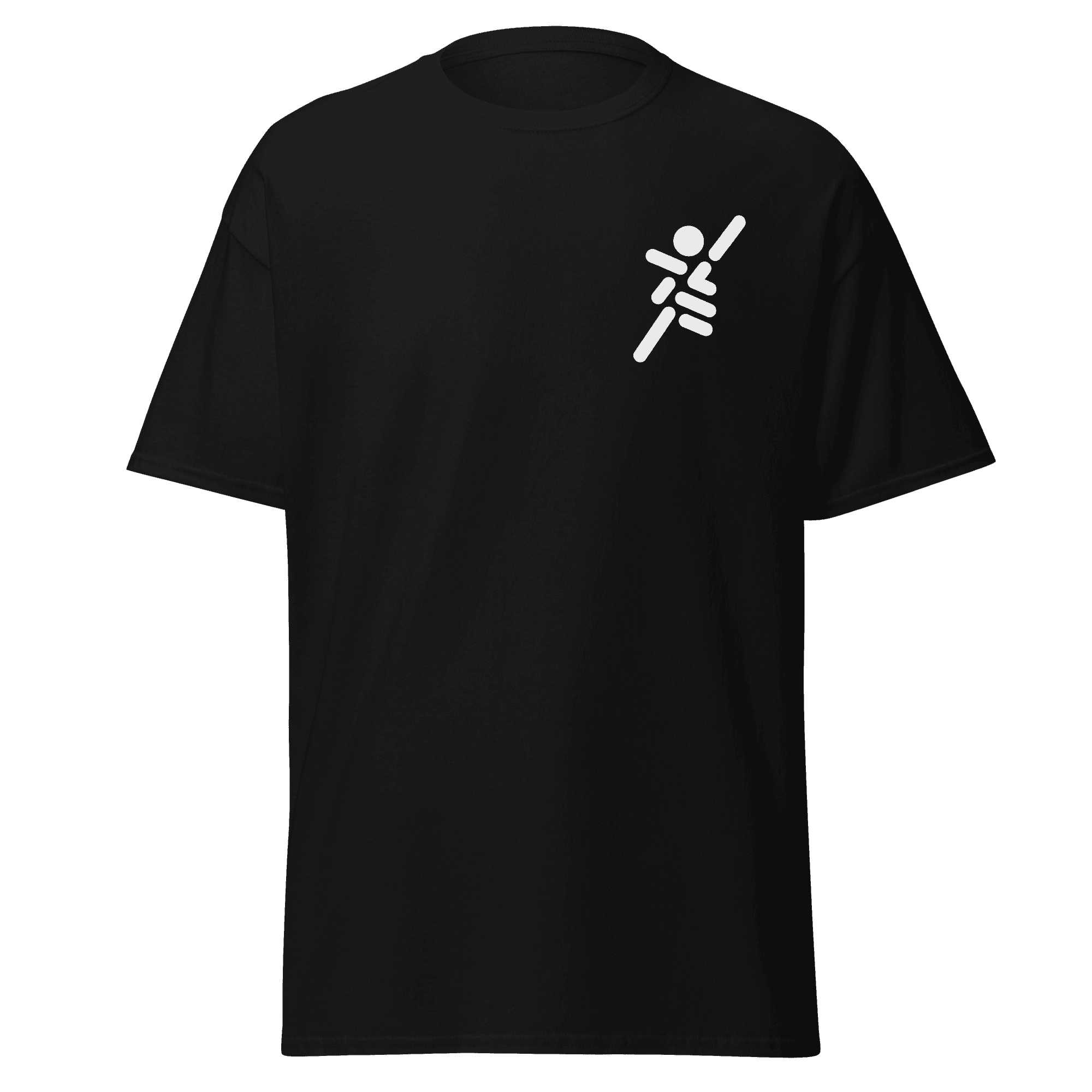 Sambhaal Classic Tee view 1