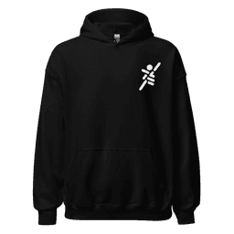 Sambhaal Hoodie thumbnail 1