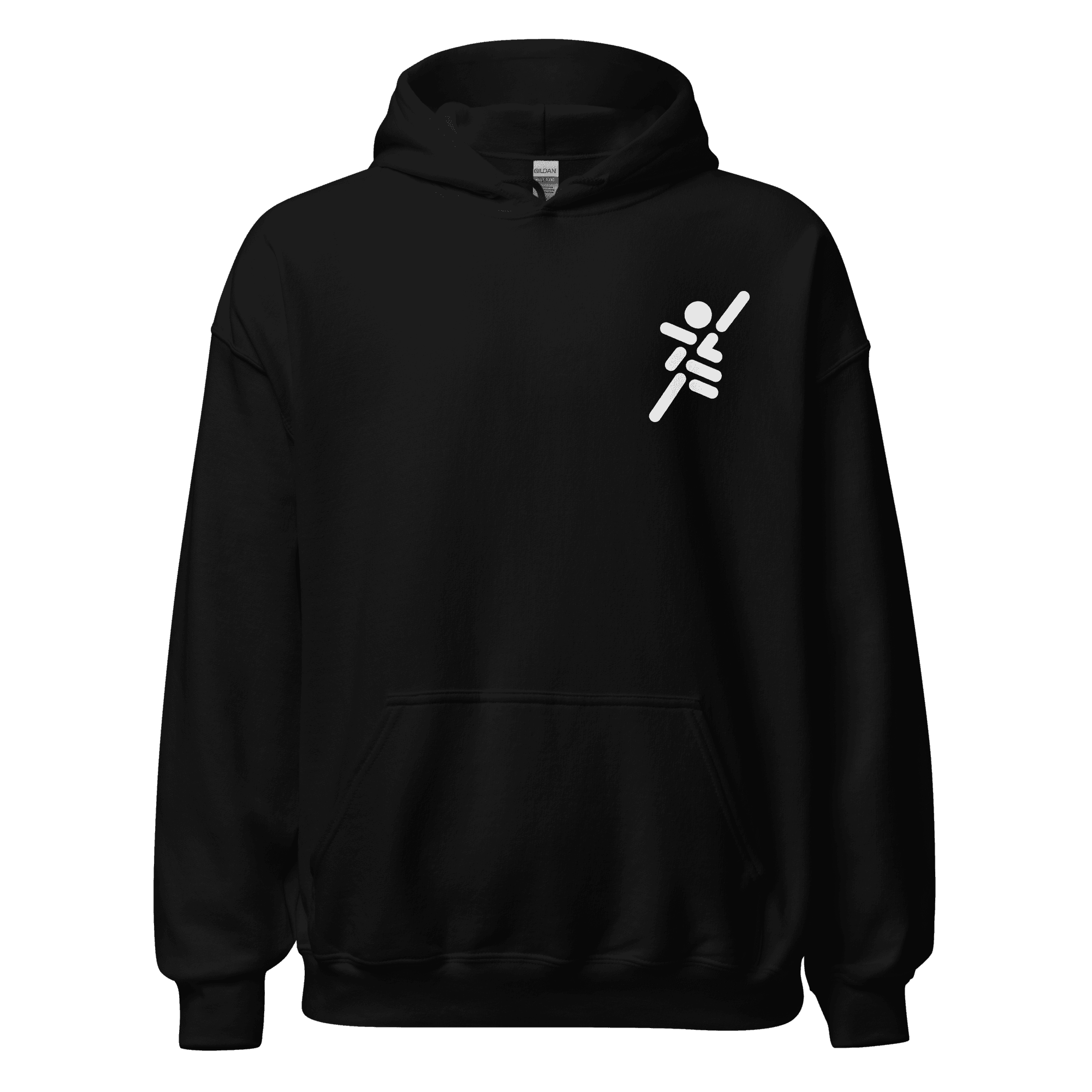 Sambhaal Hoodie view 1